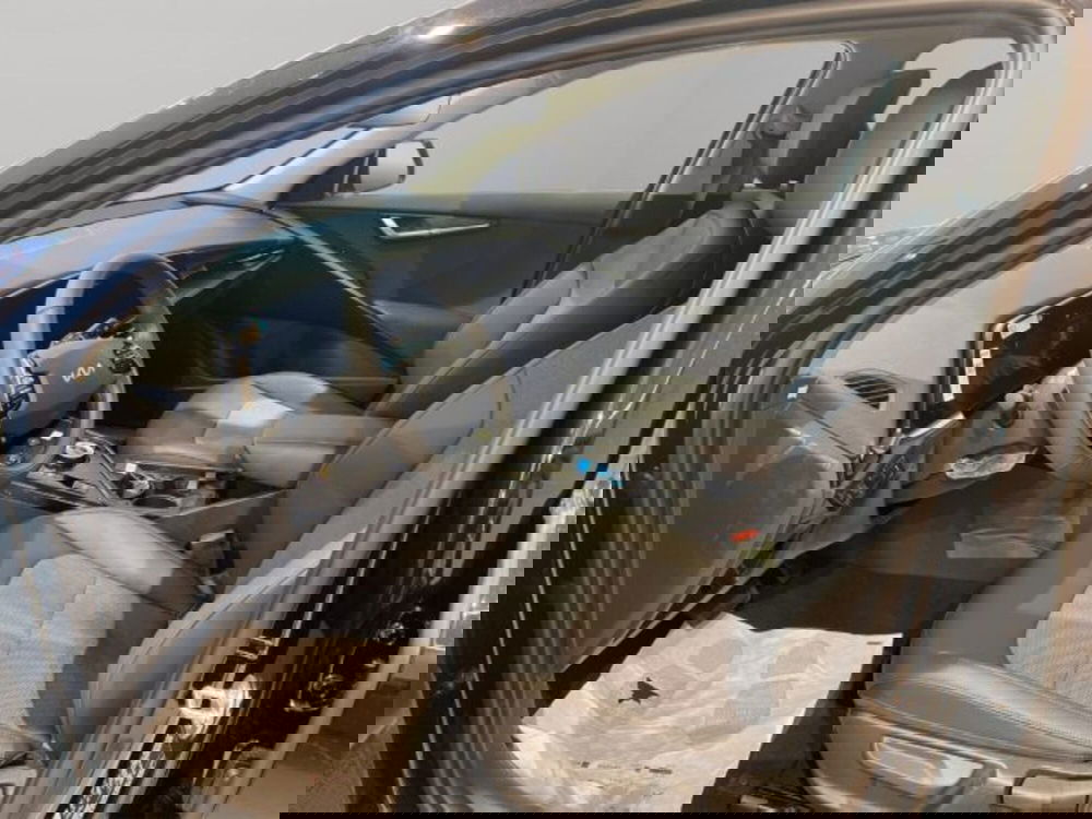 Kia Niro nuova a Perugia (10)