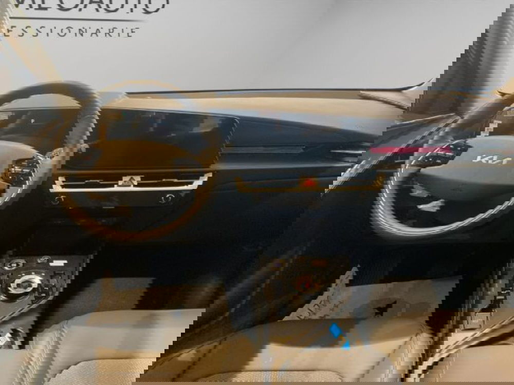 Kia Niro nuova a Perugia (11)