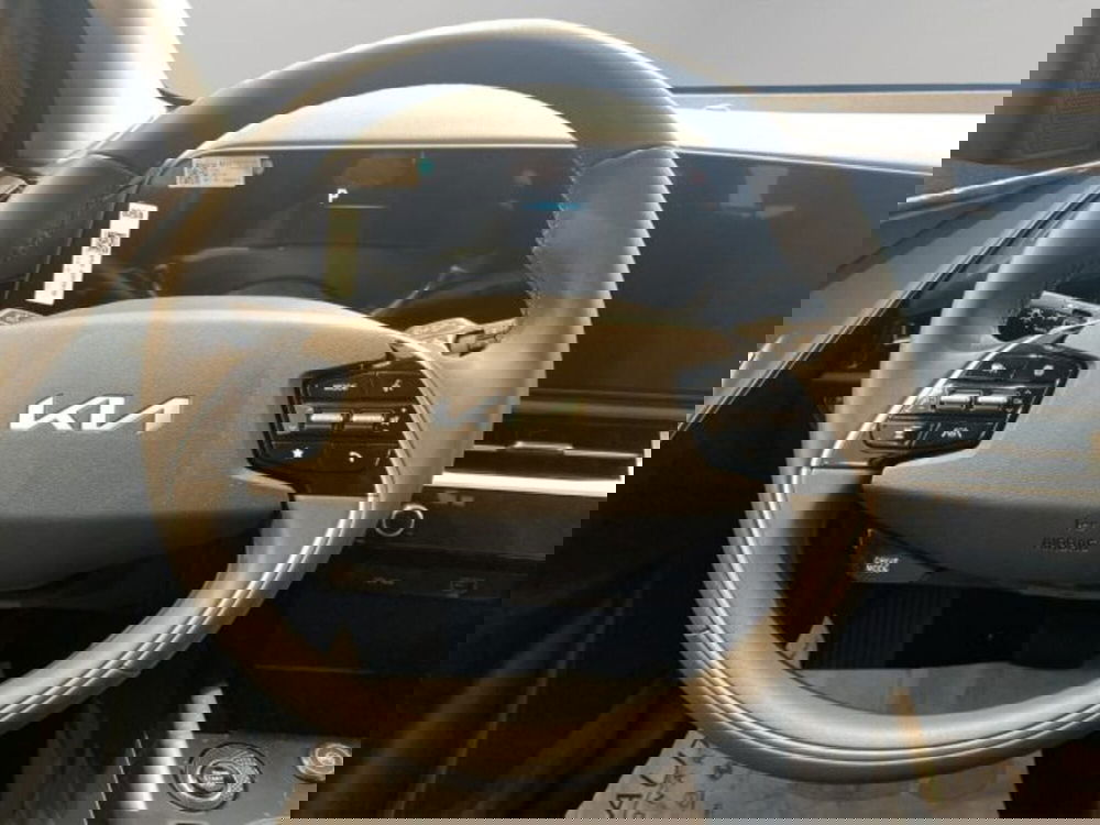 Kia Niro nuova a Perugia (12)