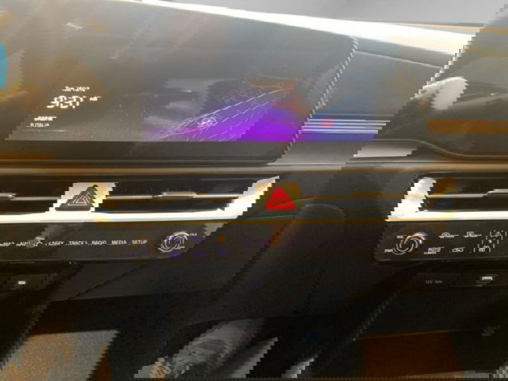 Kia Niro nuova a Perugia (14)