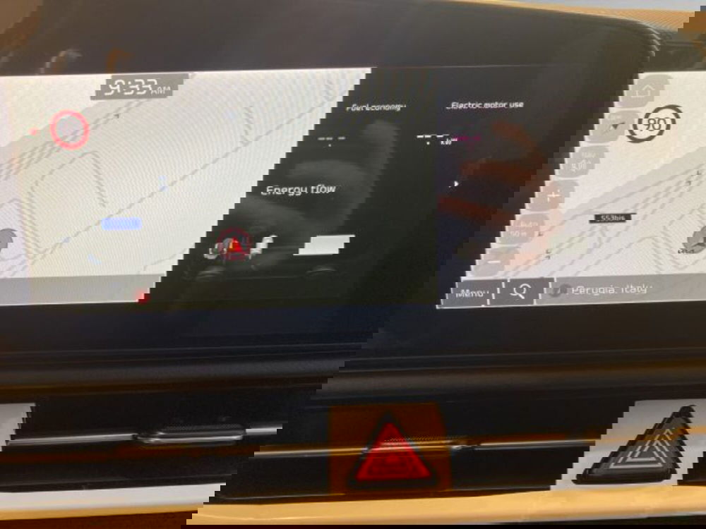 Kia Niro nuova a Perugia (17)