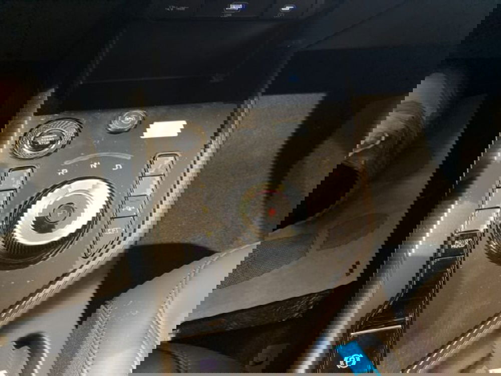 Kia Niro nuova a Perugia (18)