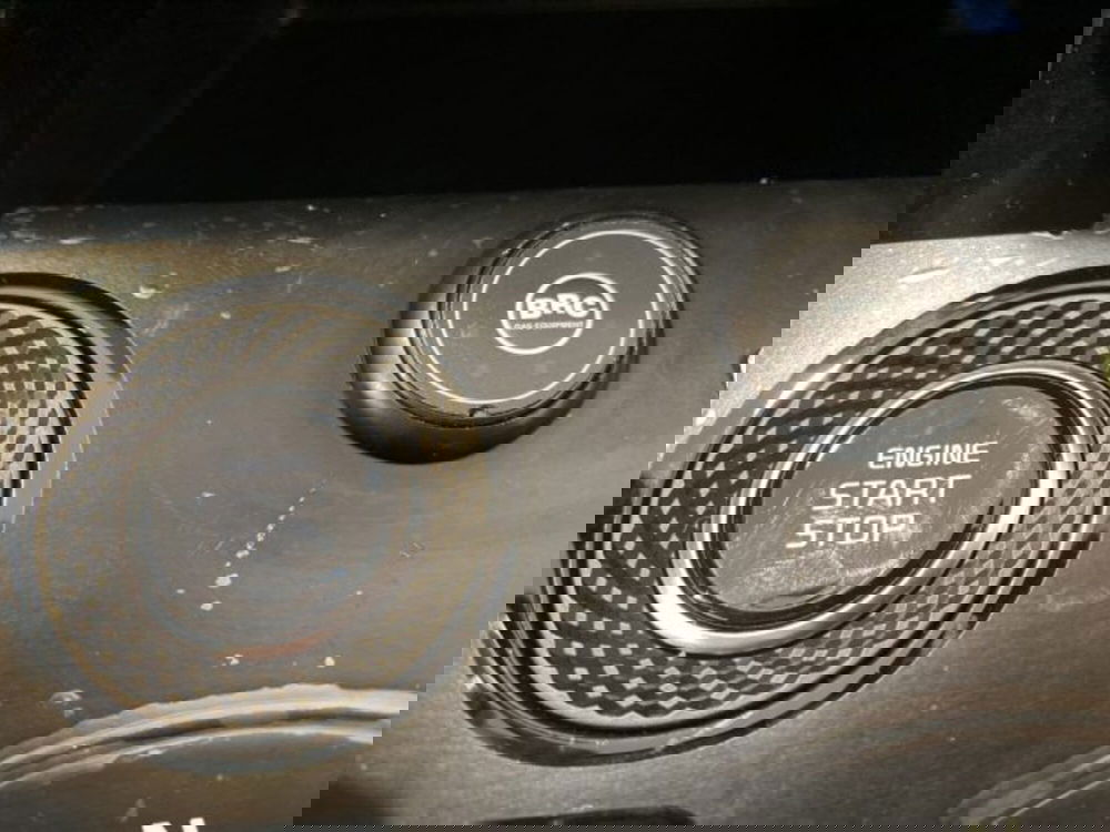 Kia Niro nuova a Perugia (19)