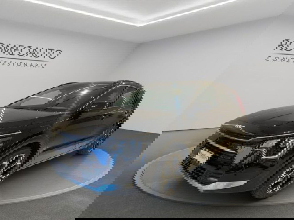 Kia Niro nuova a Perugia (2)