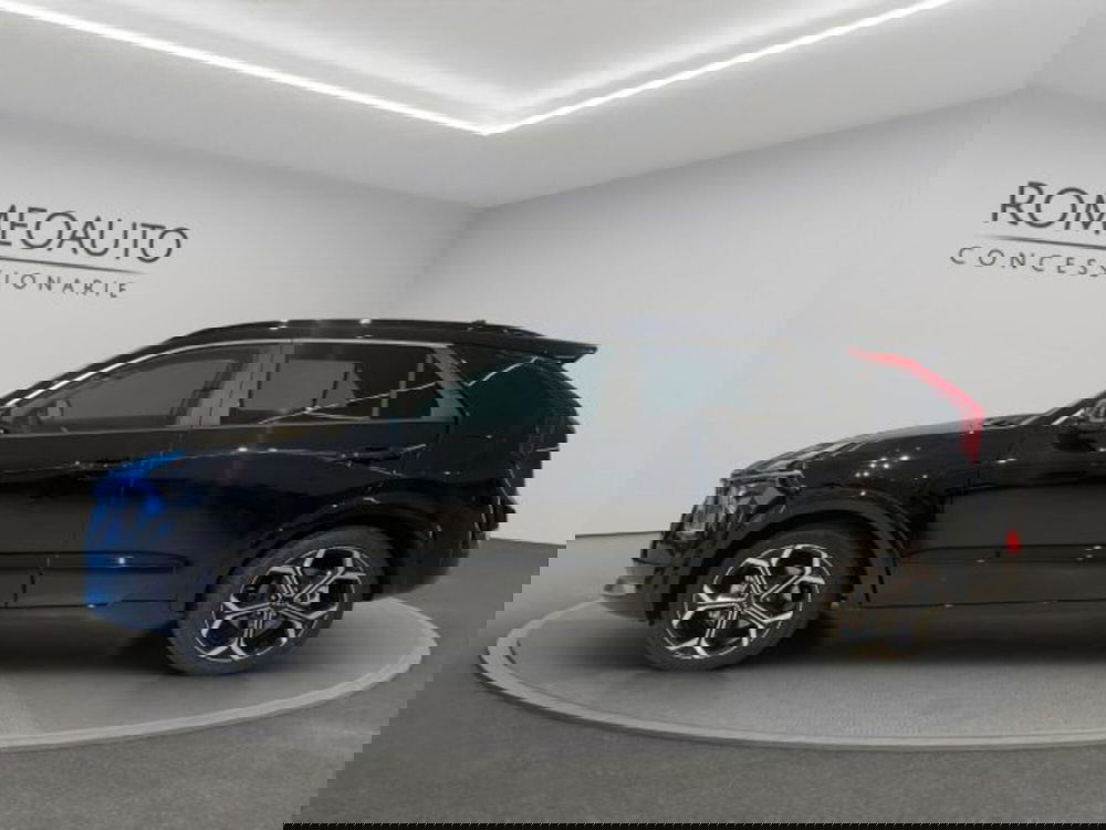 Kia Niro nuova a Perugia (3)