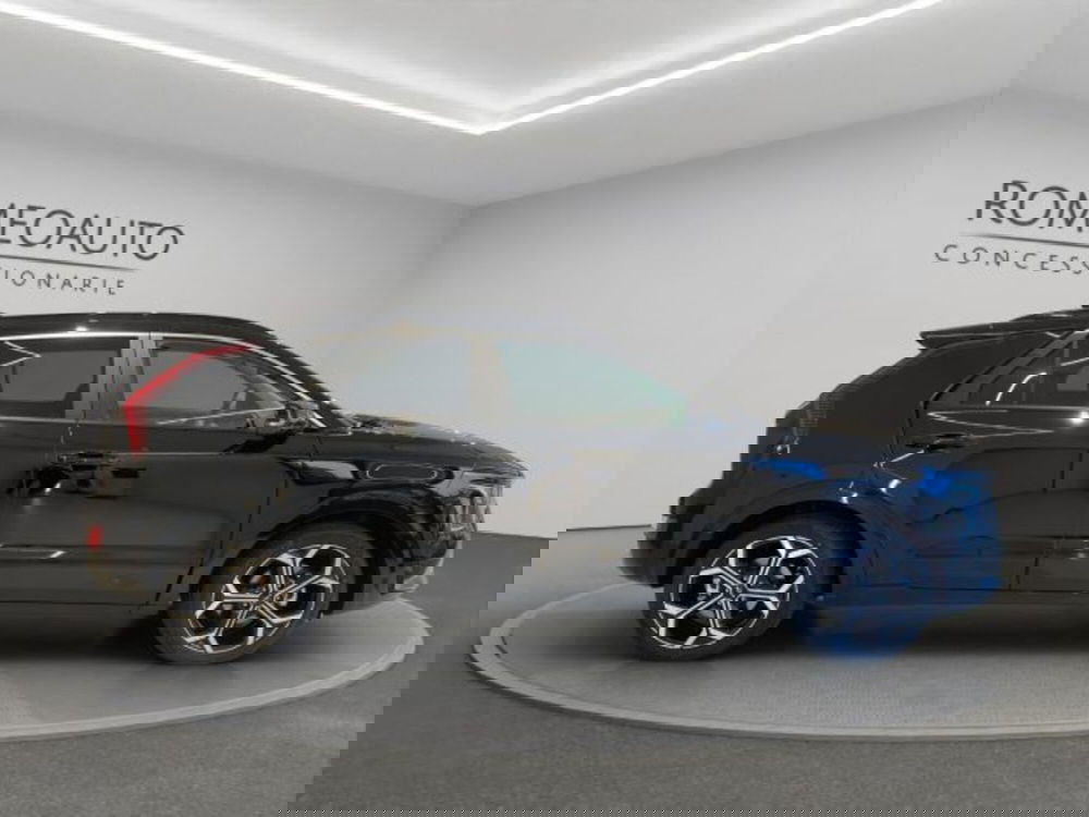 Kia Niro nuova a Perugia (7)