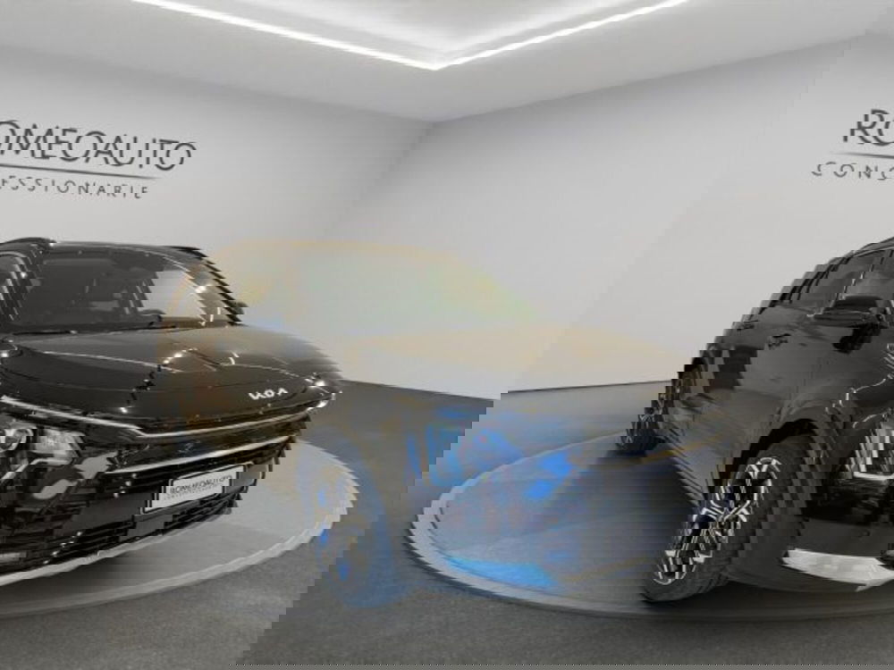 Kia Niro nuova a Perugia (8)