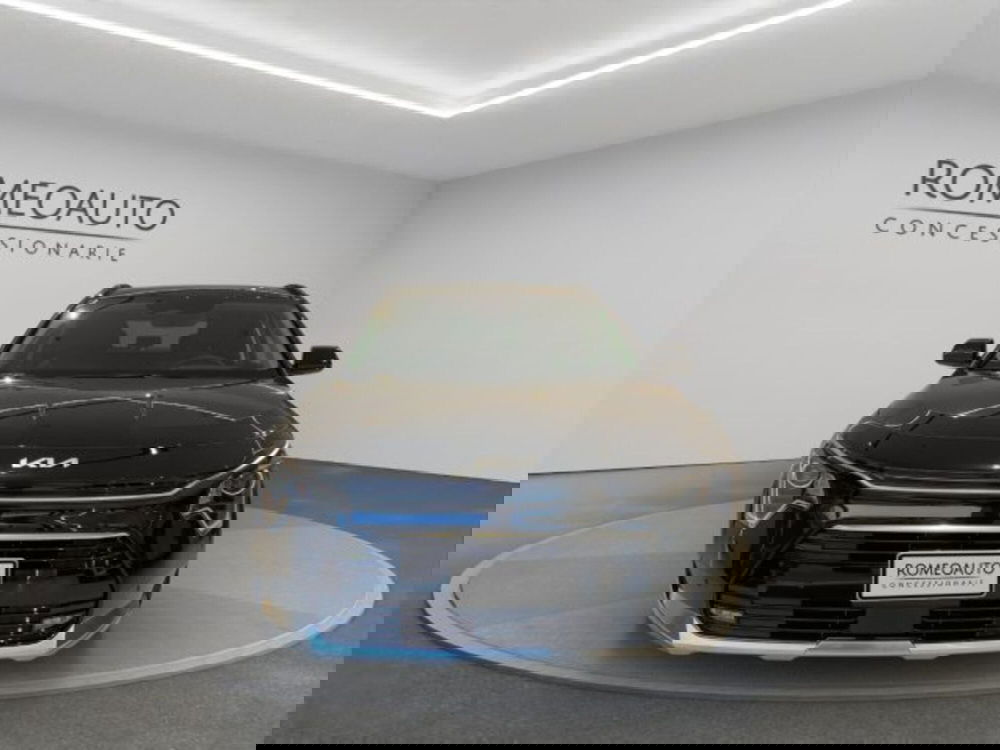 Kia Niro nuova a Perugia (9)