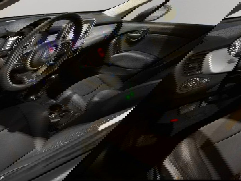 Fiat 500X usata a Perugia (10)