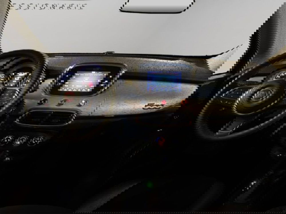 Fiat 500X usata a Perugia (11)