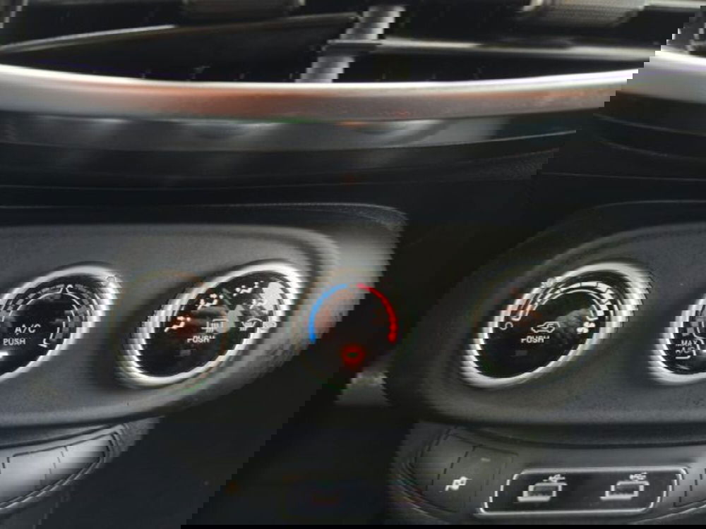 Fiat 500X usata a Perugia (16)