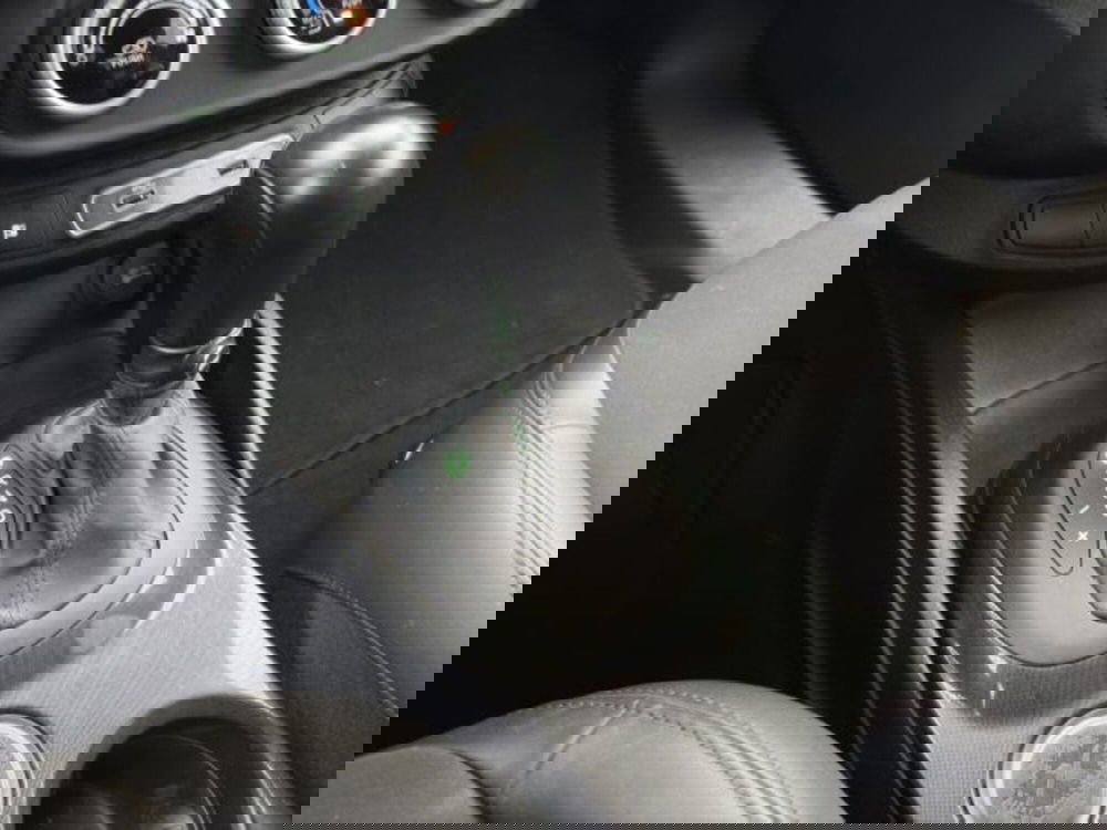 Fiat 500X usata a Perugia (17)