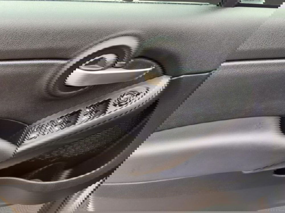 Fiat 500X usata a Perugia (18)