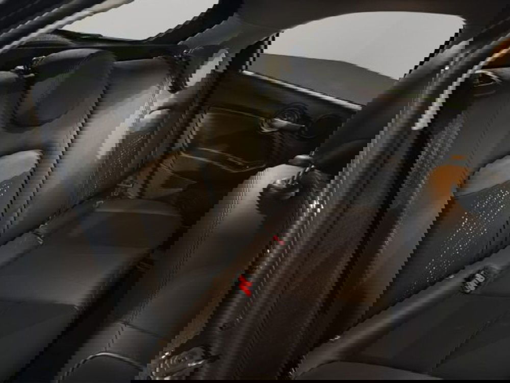 Fiat 500X usata a Perugia (19)