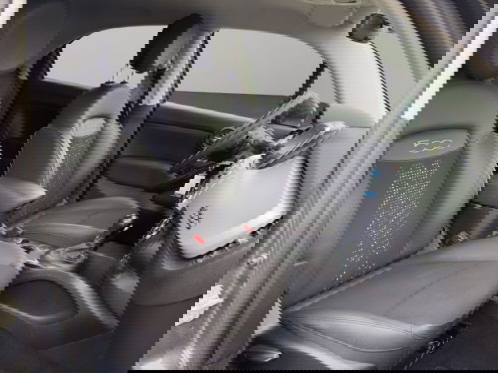 Fiat 500X usata a Perugia (20)