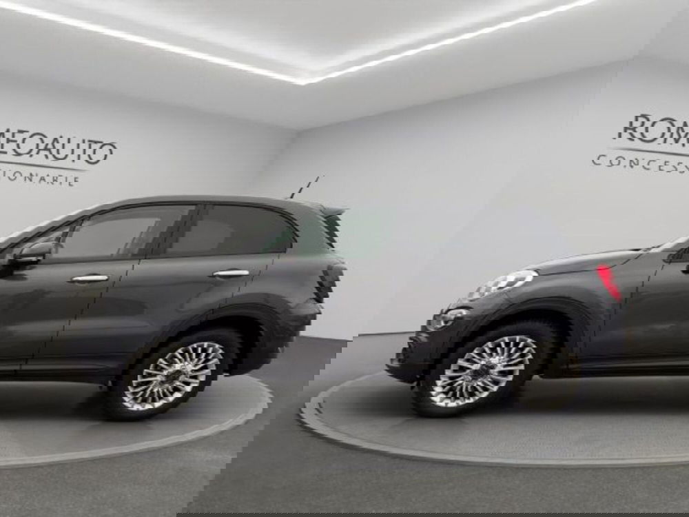 Fiat 500X usata a Perugia (3)