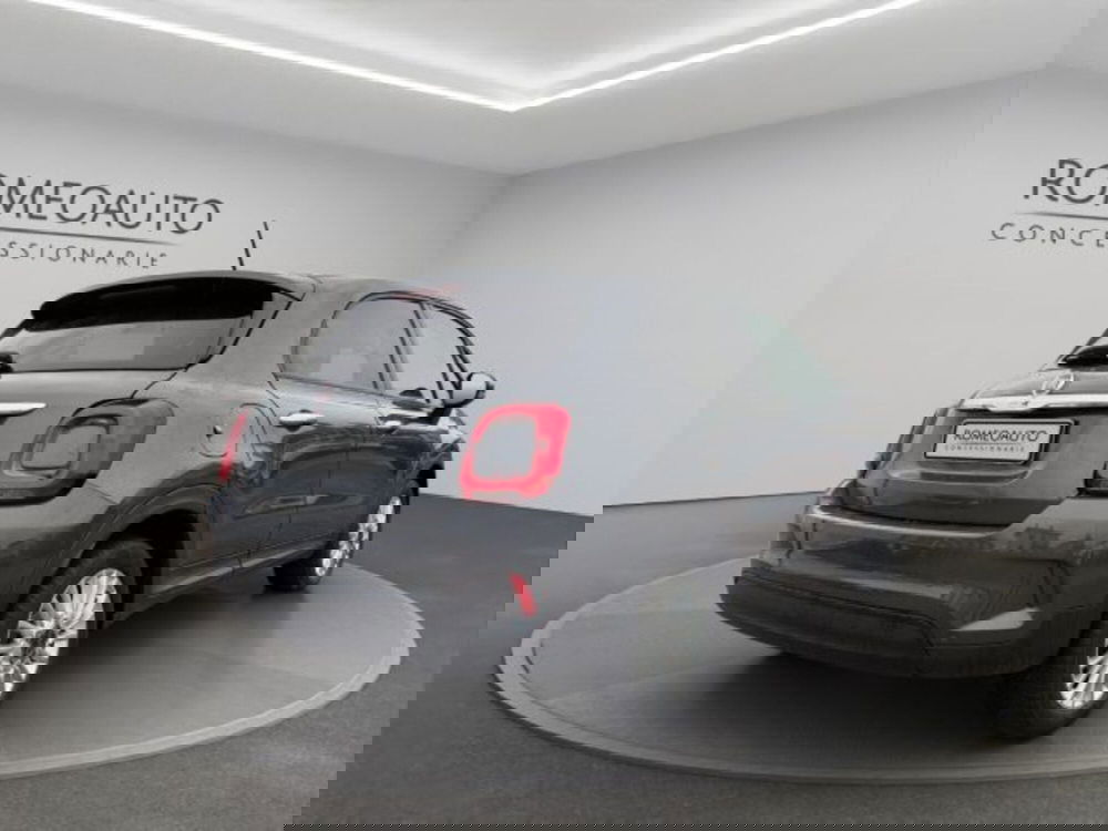 Fiat 500X usata a Perugia (6)