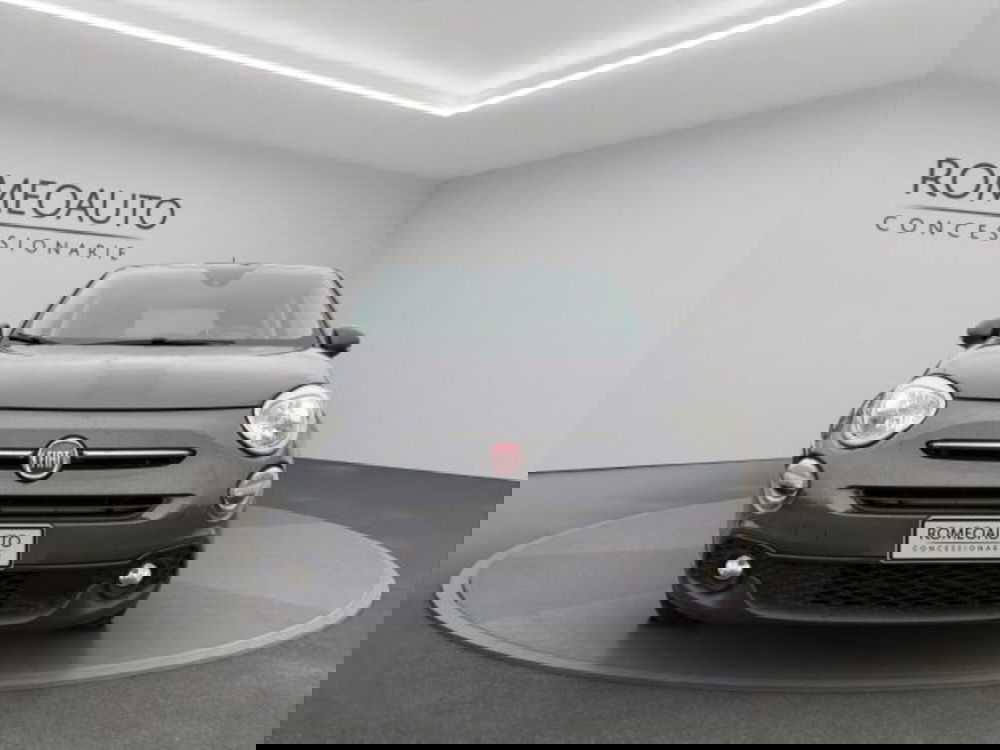 Fiat 500X usata a Perugia (9)