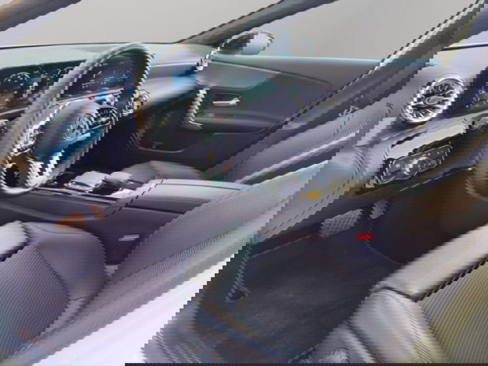 Mercedes-Benz Classe A Sedan usata a Perugia (10)