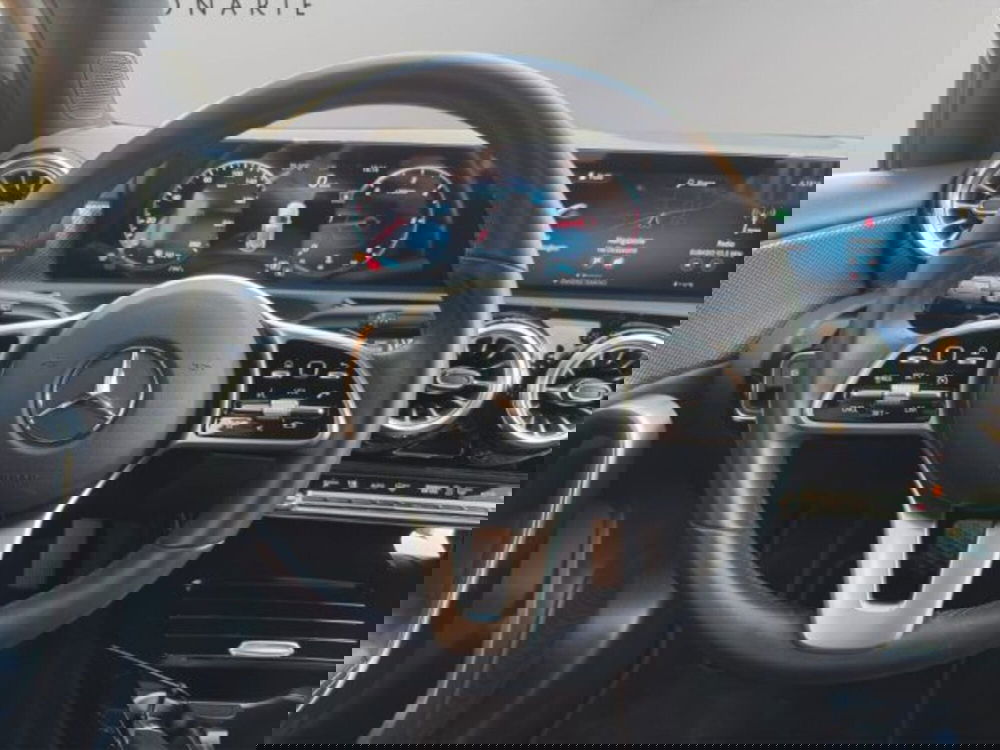 Mercedes-Benz Classe A Sedan usata a Perugia (12)