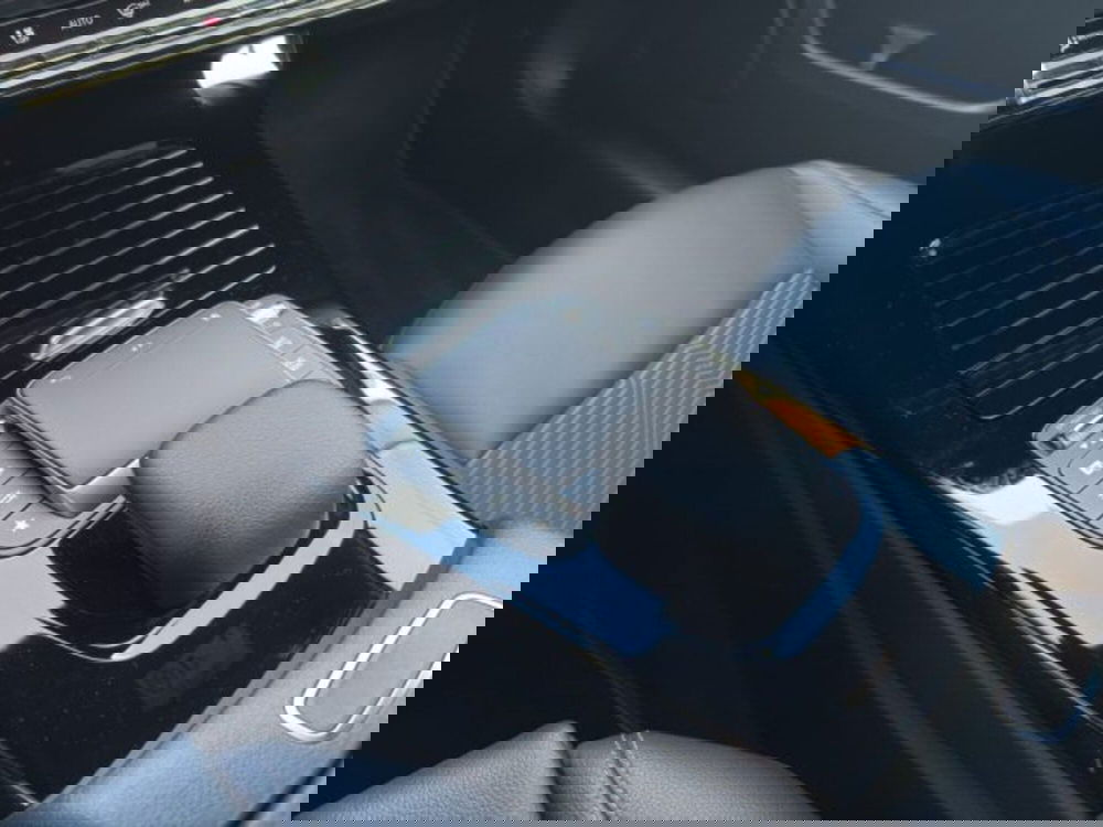 Mercedes-Benz Classe A Sedan usata a Perugia (18)