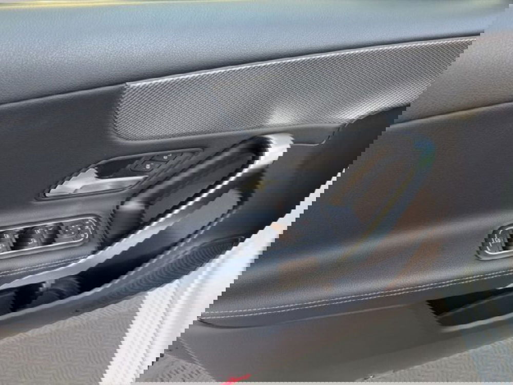 Mercedes-Benz Classe A Sedan usata a Perugia (19)