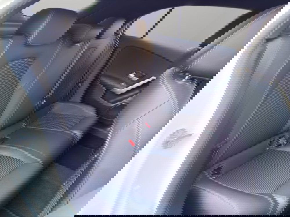 Mercedes-Benz Classe A Sedan usata a Perugia (20)