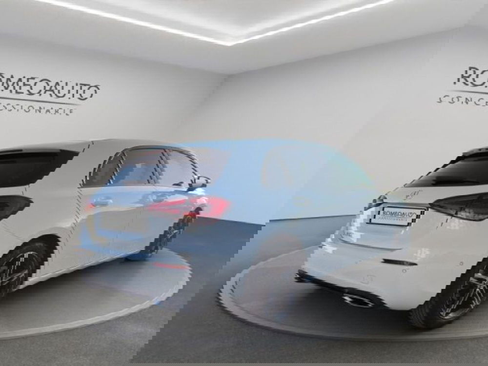 Mercedes-Benz Classe A Sedan usata a Perugia (6)