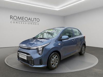 Kia Picanto 1.0 gdi Urban nuova a Gubbio