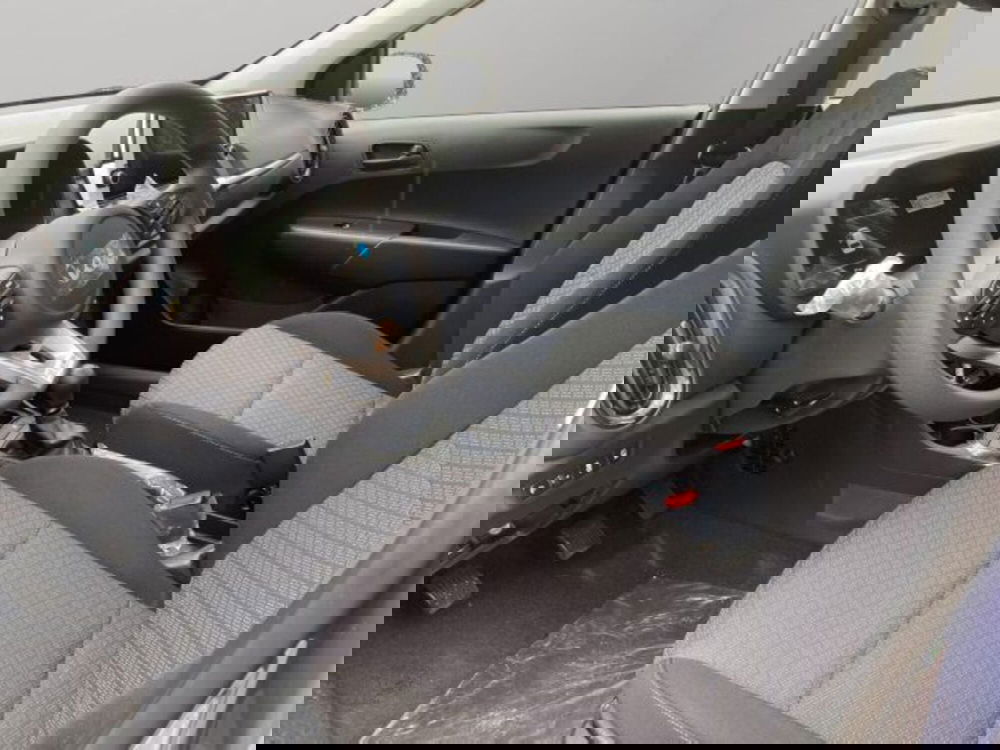 Kia Picanto nuova a Perugia (10)