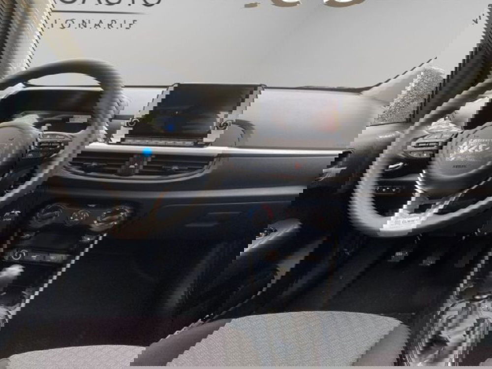 Kia Picanto nuova a Perugia (11)