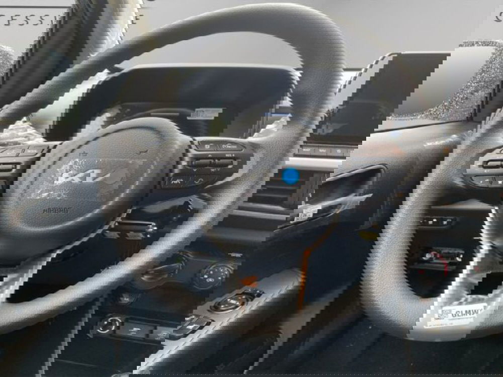 Kia Picanto nuova a Perugia (12)