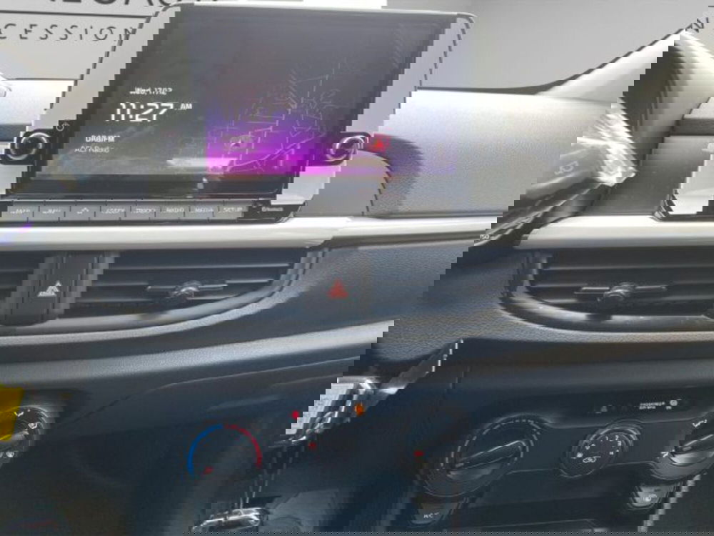 Kia Picanto nuova a Perugia (14)