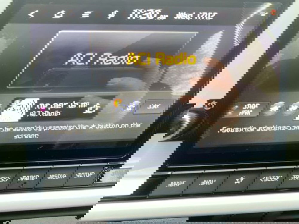 Kia Picanto nuova a Perugia (16)