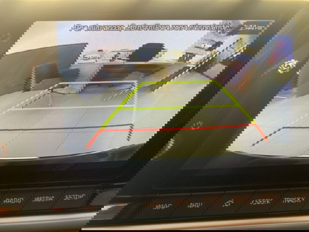 Kia Picanto nuova a Perugia (17)