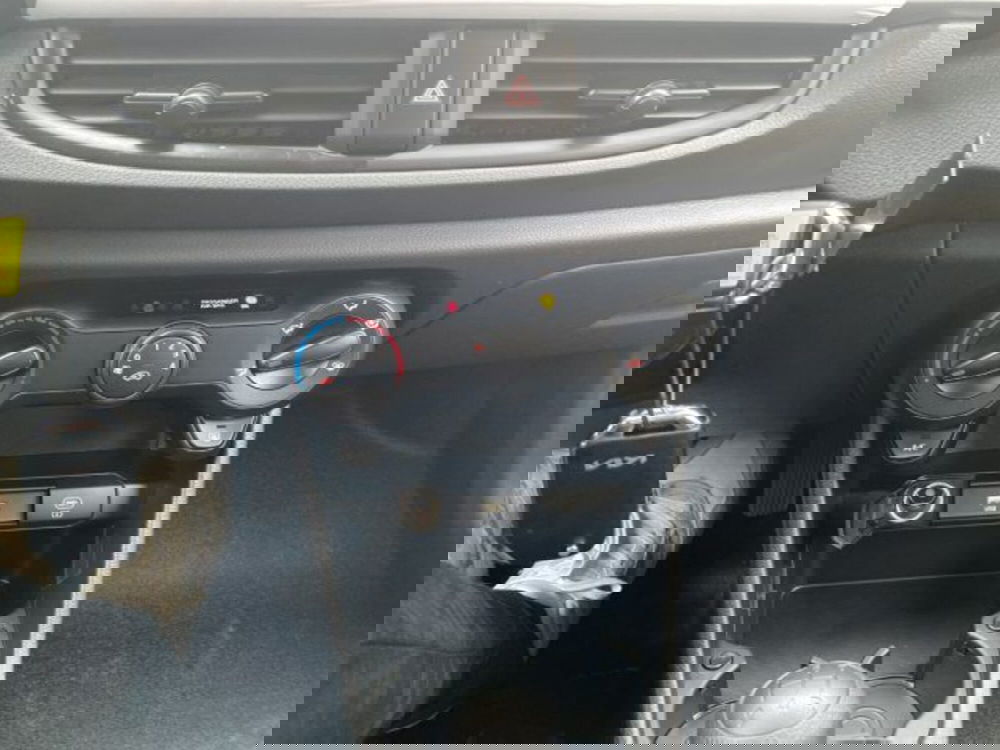 Kia Picanto nuova a Perugia (18)