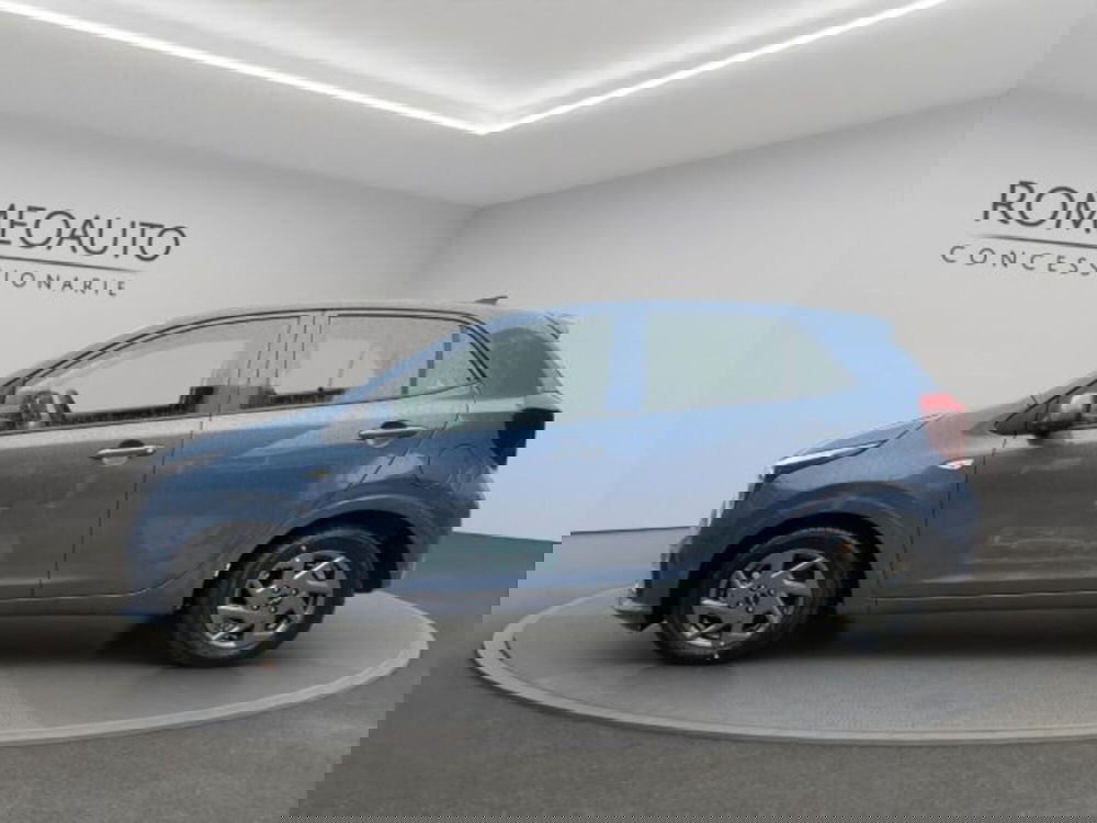 Kia Picanto nuova a Perugia (3)