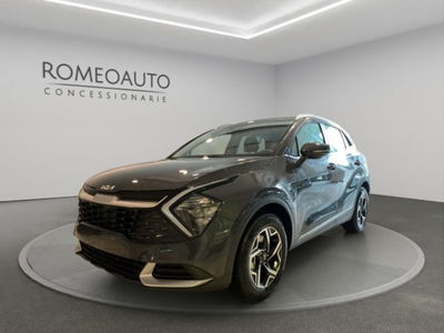 Kia Sportage 1.6 tgdi Business Gpl 2wd nuova a Gubbio