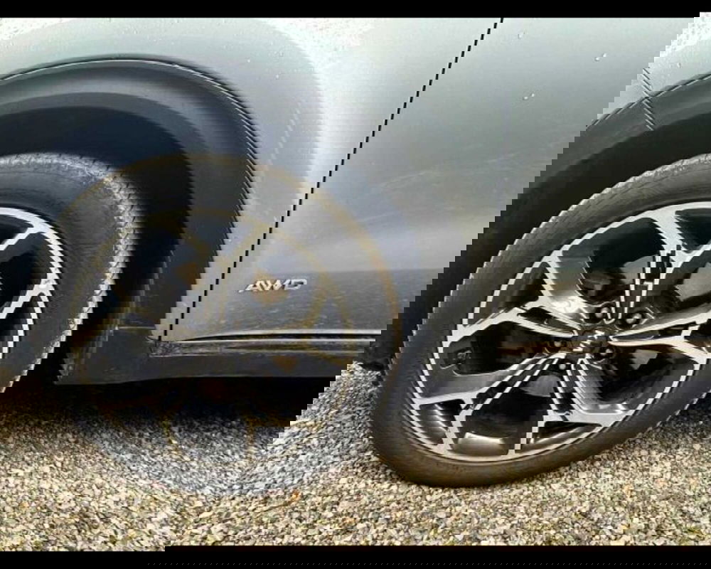 Kia Sportage usata a Bologna (9)