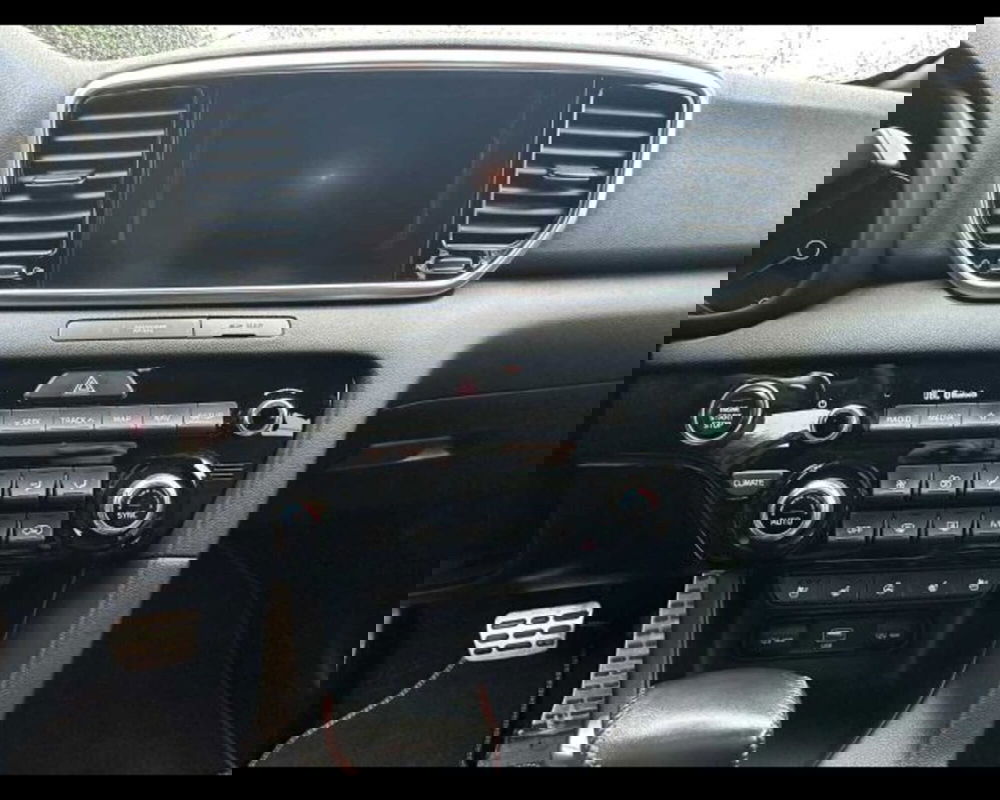 Kia Sportage usata a Bologna (7)