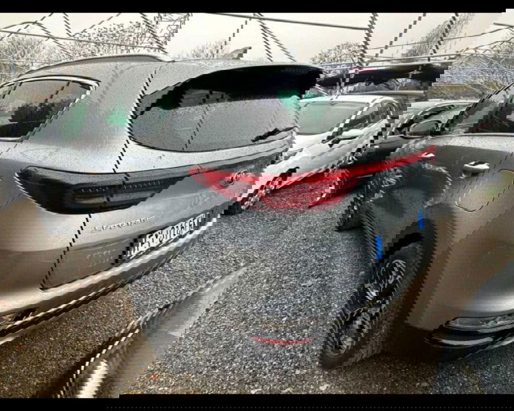 Kia Sportage usata a Bologna (2)