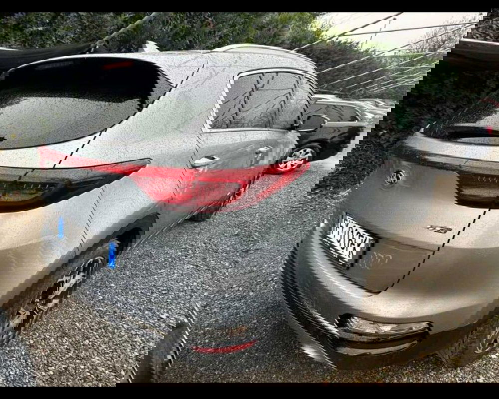 Kia Sportage usata a Bologna (3)