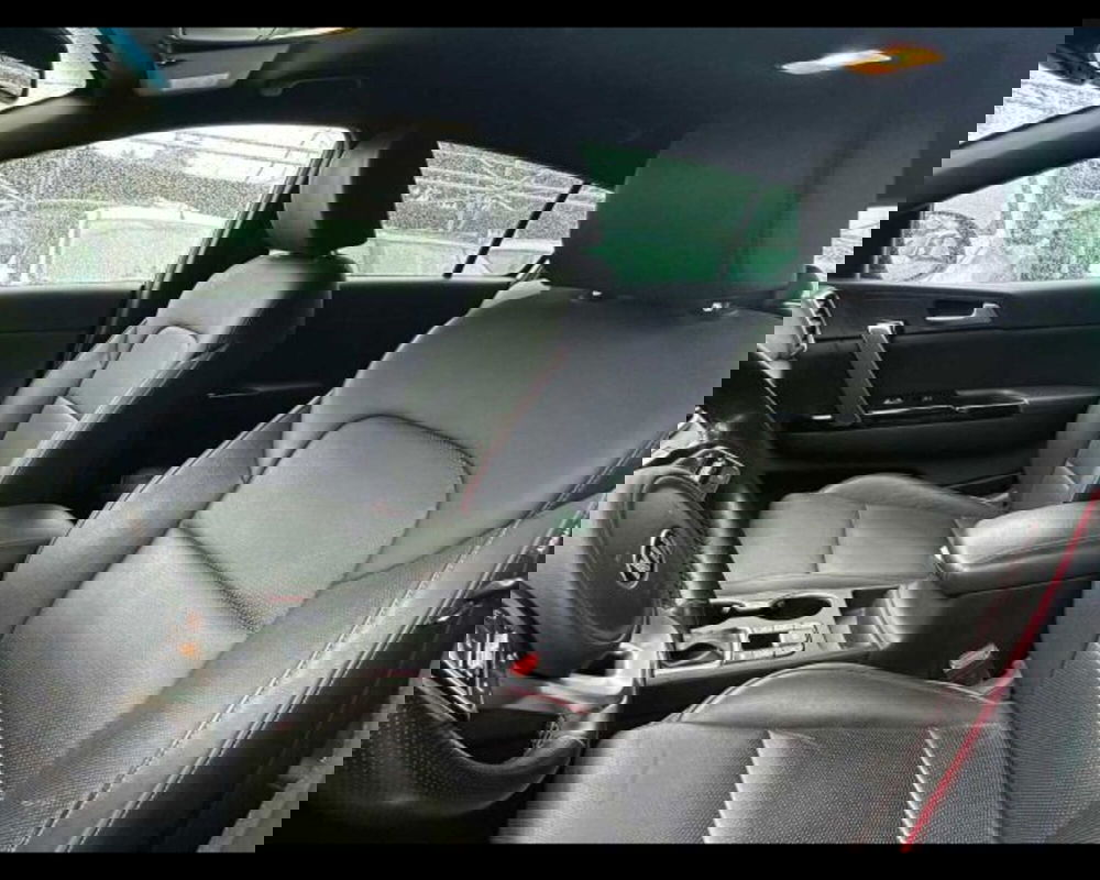 Kia Sportage usata a Bologna (5)