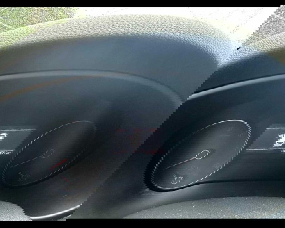 Kia Sportage usata a Bologna (8)
