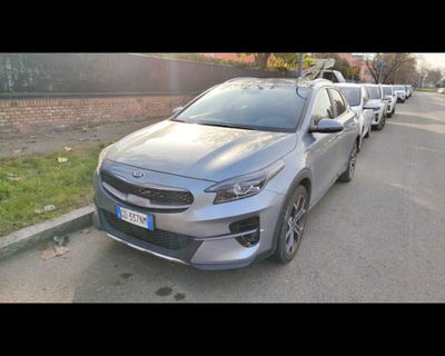 Kia XCeed 1.6 GDi 141 CV PHEV DCT High Tech del 2021 usata a Castenaso