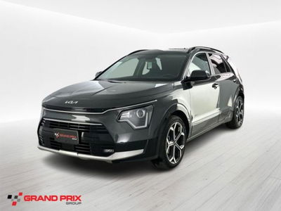 Kia Niro 1.6 GDi DCT HEV Business del 2023 usata a Castenaso
