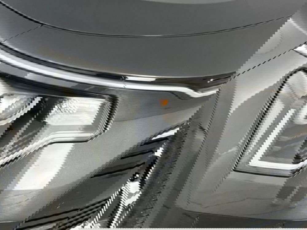 Kia Niro usata a Bologna (10)