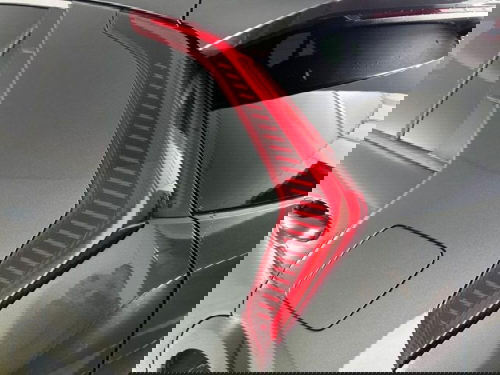 Kia Niro usata a Bologna (11)