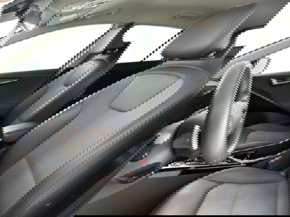 Kia Niro usata a Bologna (15)