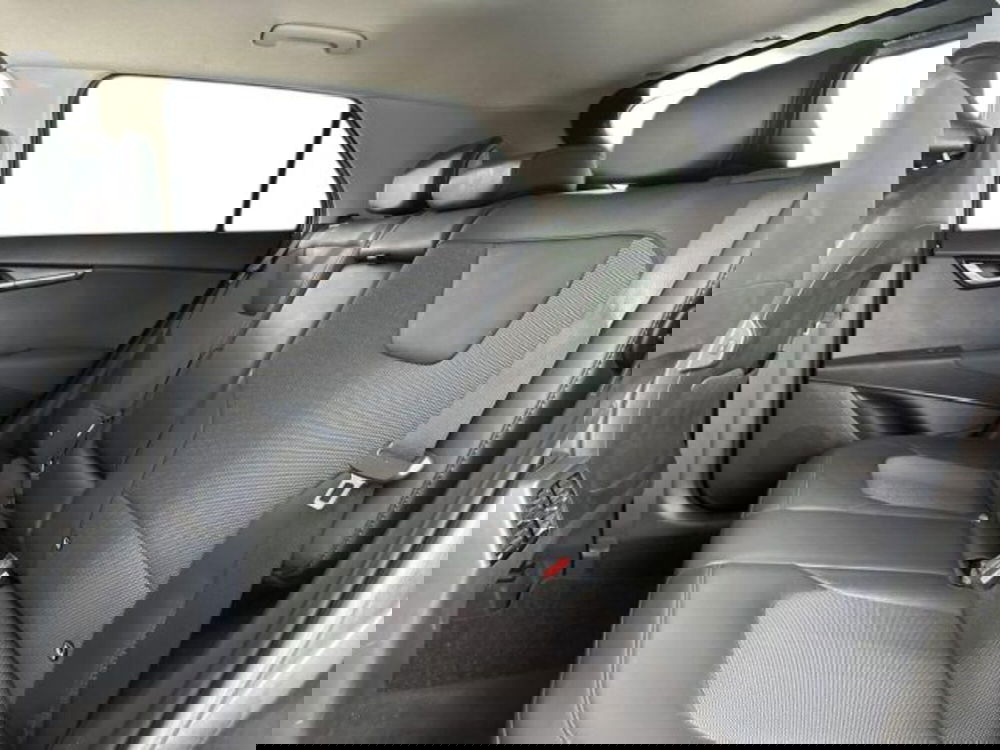 Kia Niro usata a Bologna (16)